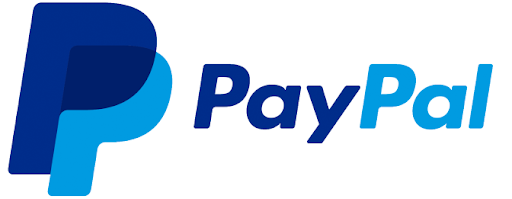 pay with paypal - Three's Company Store